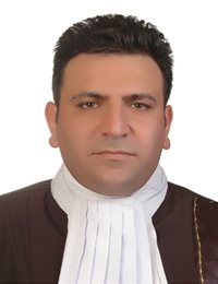 وکیل اسماعیل نوری
