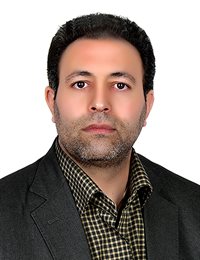 وکیل بیت اله  حسنی 