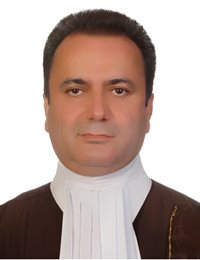 وکیل جواد مرادی