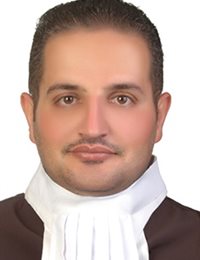 وکیل حمید جعفری