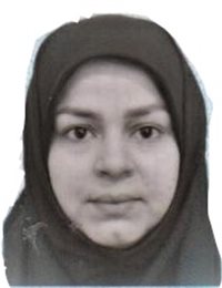 وکیل مژگان  افضلی ثانی 