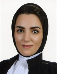 وکیل شبنم امدادی