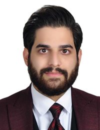 وکیل عرفان جباری
