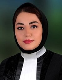 وکیل الهه جمشیدی