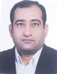 وکیل محمد حیدری