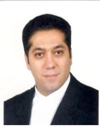 وکیل پیمان  منصوری 