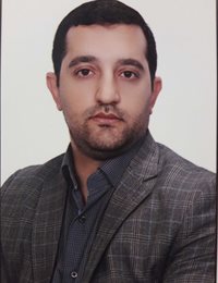 وکیل مسلم  آقائی طوق