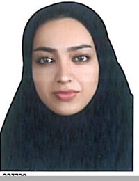 وکیل فاطمه  قاسمی 