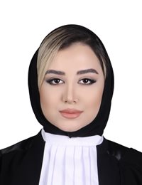 وکیل نادیا  بابائی فردوطن 