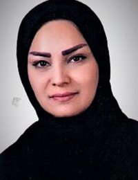 وکیل سارا  اصغری حمیدی 
