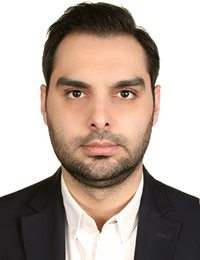 وکیل علیرضا  دانیار 