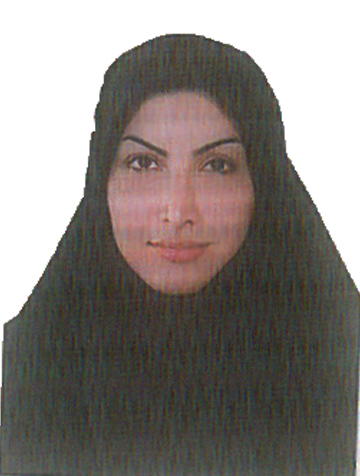 وکیل سیده مریم  رفیع زاده 