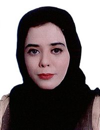 وکیل معصومه  محمدی 