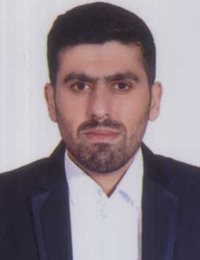 وکیل محمد  قاسمی 
