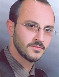 وکیل مهدی فراست نیا