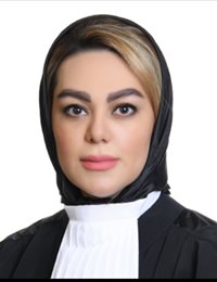 وکیل ساره طوفانی