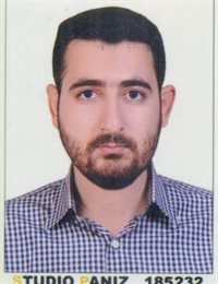 وکیل محمد حسین اسماعیل زاده