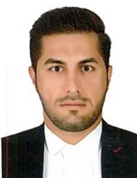 وکیل سیدمهدی  حسینی 