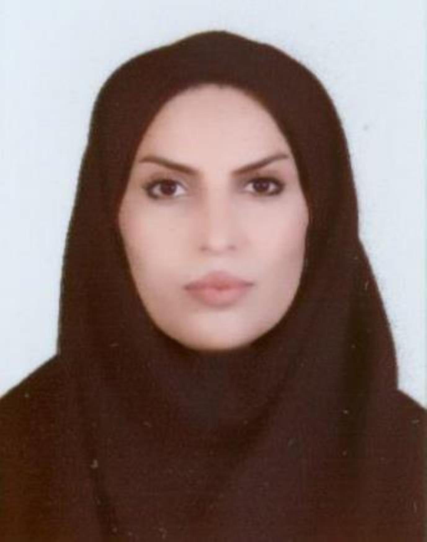 وکیل سعیده  اسمعیل پور 