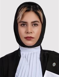 وکیل نادیا  گواهی 