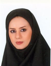 وکیل محدثه  ظهوری 