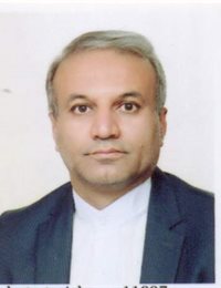 وکیل کورش بابائی