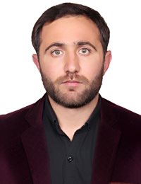وکیل مرتضی محمدی کلان