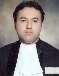 وکیل قاسم اهوازی