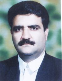 وکیل محمود سلیمی