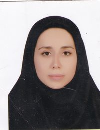 وکیل نیوشا  سفیدگرجدی 