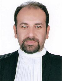 وکیل حامد کاویانی