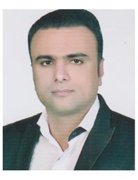 وکیل سلیمان پارسامهر