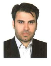وکیل محمد  عبدالملکی 