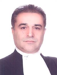 وکیل علی اصغر عباسی