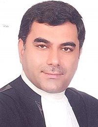 وکیل علی حسنی