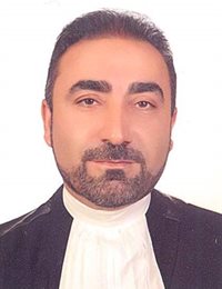 وکیل غلامرضا نصیری