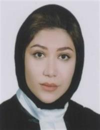 وکیل الهه عطارزاده