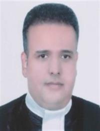 وکیل عباس پارسامنش
