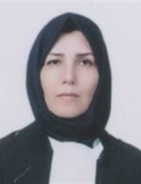 وکیل نجمه بنی اسدی کمال آبادی