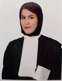 وکیل پریسا سلیمانی دلفارد