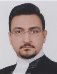 وکیل سیدعلی امیری