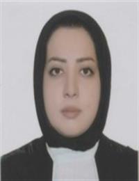وکیل زهره صفی نژاد