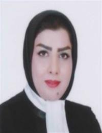 وکیل فاطمه محمدی سالاری