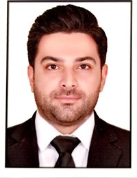 وکیل محمد محمدی