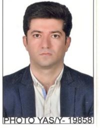 وکیل مصطفی  خدائی 