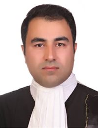 وکیل علی  رجبی شیزری 