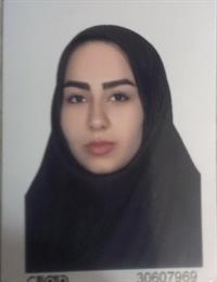 وکیل شیرین  جهانشیری 
