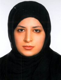 وکیل سعیده  خواجه وندسریوی 
