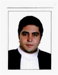 وکیل سیدرضا  سیدی ثانی 