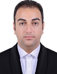 وکیل شهریار  نیازی محسنی 